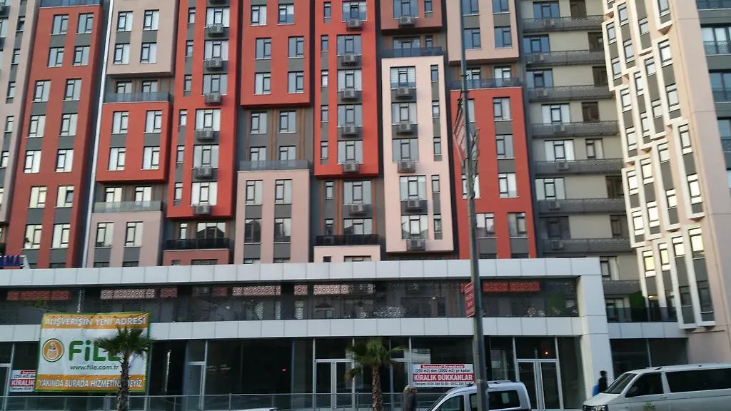 Halic Panorama Apartment Istanbul 0*,  Turkey