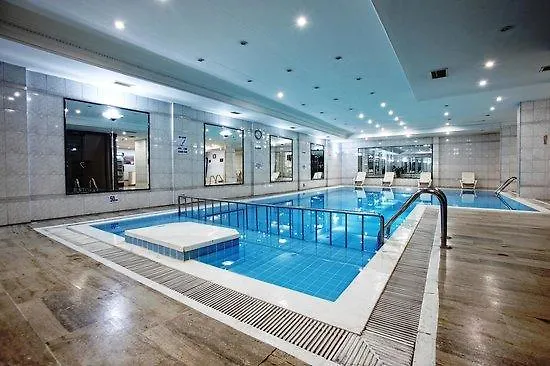 Halic Panorama Apartment Istanbul Turkey