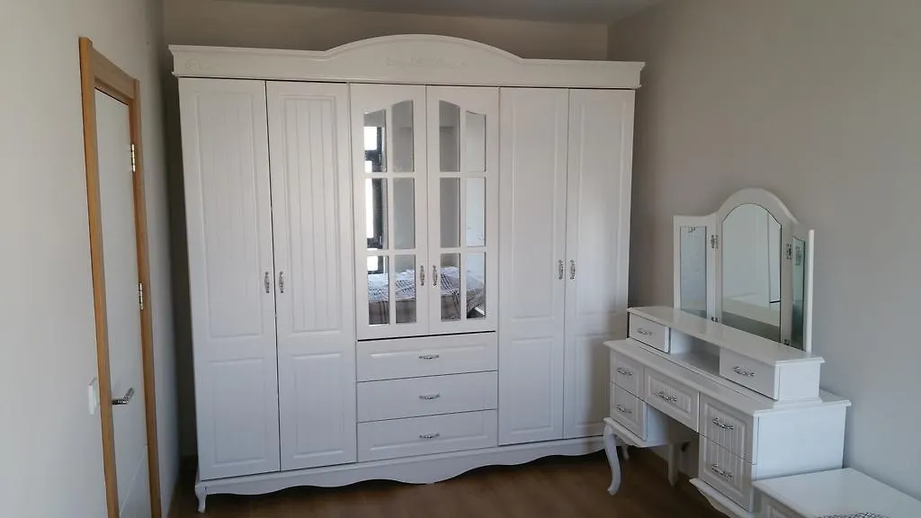 Halic Panorama Apartment Istanbul