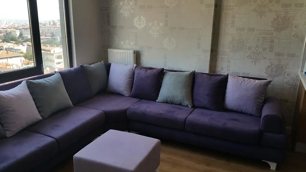 Halic Panorama Apartment Istanbul