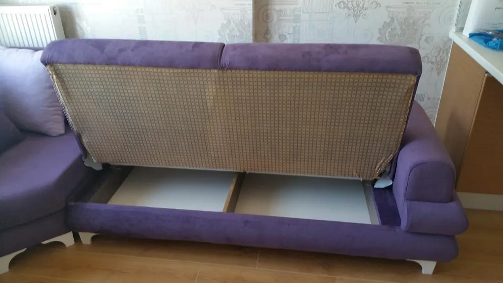 Halic Panorama Apartment Istanbul