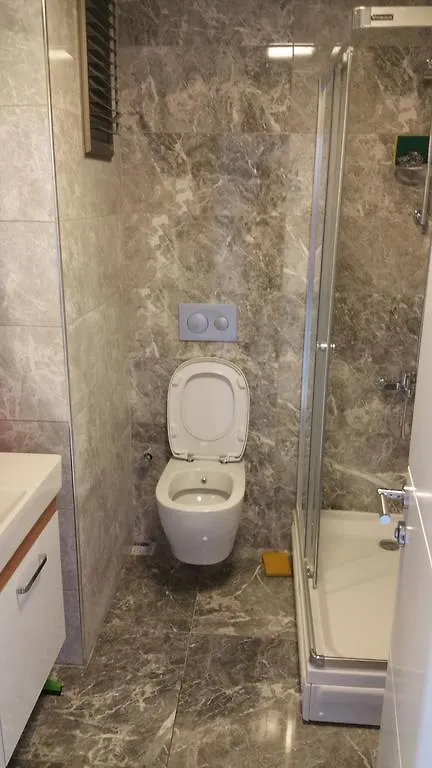 Halic Panorama Apartment Istanbul